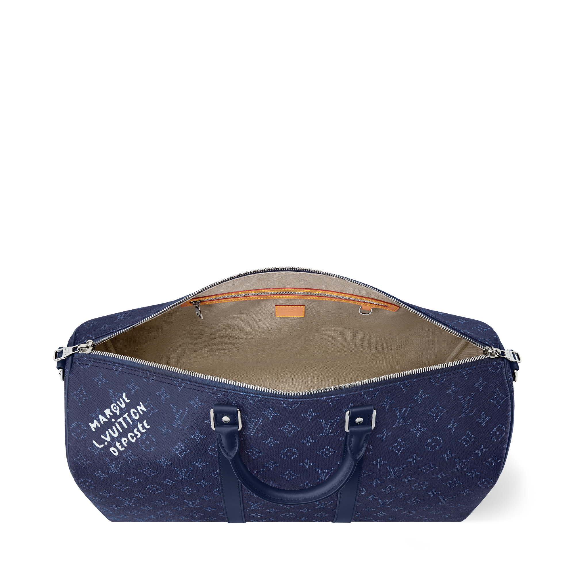 Blue Travel Bags Travel Bags and Rolling Luggage | LOUIS VUITTON
